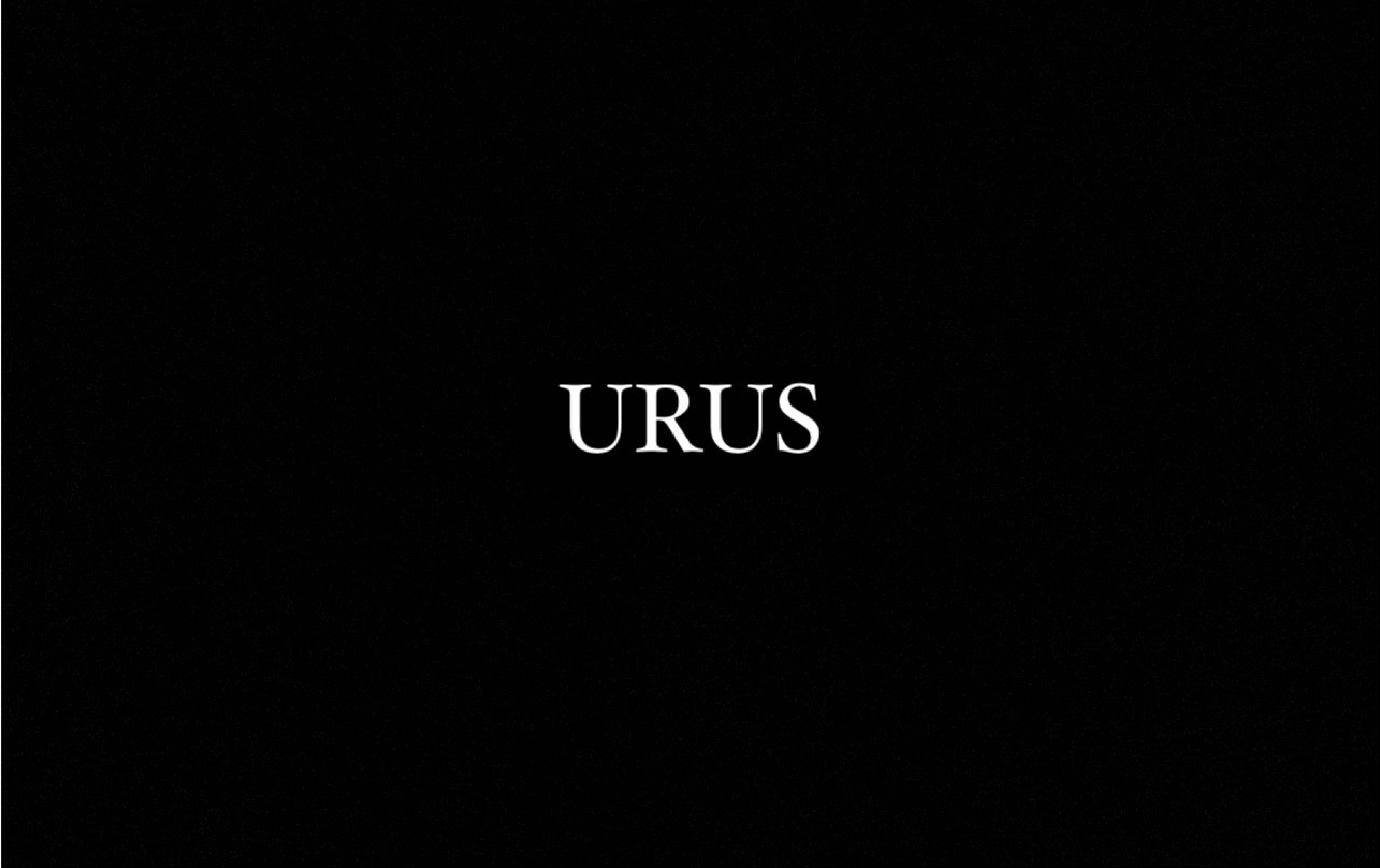 URUS